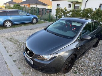 Seat Ibiza 2011 - 4