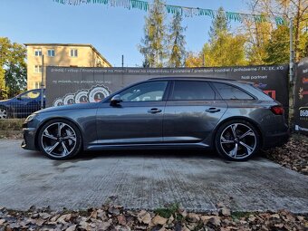 Audi RS4/RS4 Avant RS4  2.9 TFSI quattro tiptronic - 4
