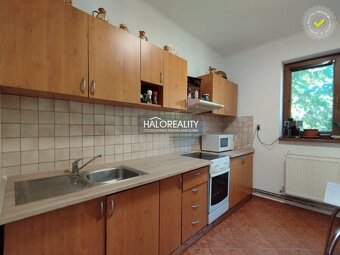 HALO reality - Predaj, rodinný dom Topoľníky - EXKLUZÍVNE HA - 4