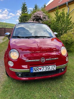 Fiat 500 - 4