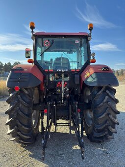Zetor Forterra - 4