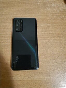 Huawei P40 - 4