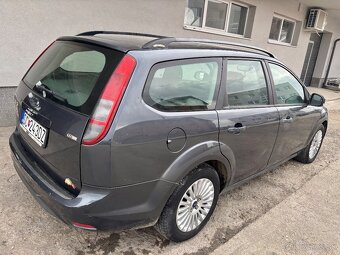 Ford Focus 1.8 TDCi - 4