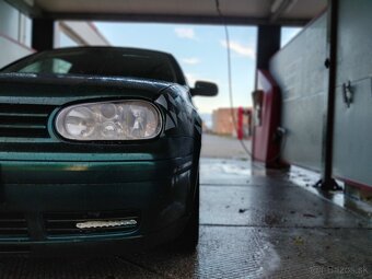 VW golf 4 1.9tdi 81kw - 4