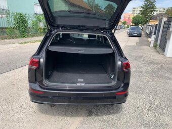 Volkswagen Golf 8 2.0TDI DSG LED Virtual. 2022 top stav - 4