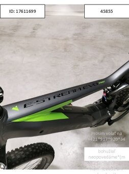 Elektrobicykel Bulls E Stream Evo TR2 2022 1249 - 4