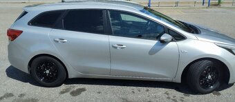 Kia ceed 1.4 CRDi - 4