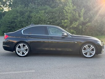 Bmw 318d/320d Luxury - 4