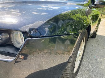 Alfa Romeo 159 - 4