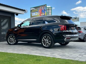 Kia Sorento 2.2 CRDi Platinum A/T AWD, r.v.: 2021 - 4