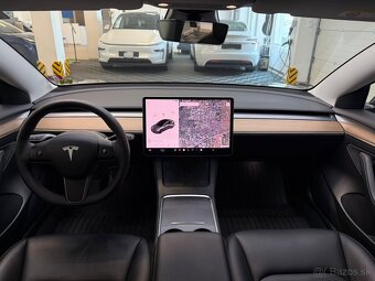 Tesla Model 3 Long Range 2021 - 4