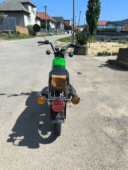 Simson s51 enduro - 4