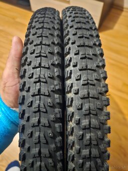 Canyon, cube, mondraker, specialized - 4