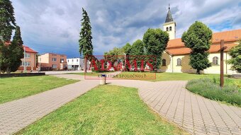 predáme stavebný pozemok 535m2, všetky IS, Košice Krásna - 4