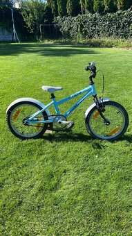 Bicykel Author stylo 16" - 4