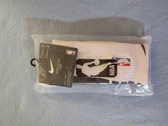 Nike NBA Jordan ponožky - 4