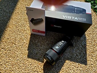 Nocpix Vista H35 LRF  Termovizny pozorovák  s dialkomerom - 4