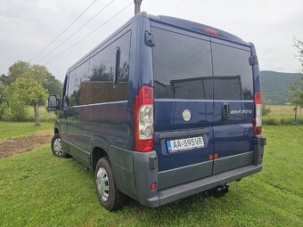 Fiat ducato 2012 2.3 96kw - 4