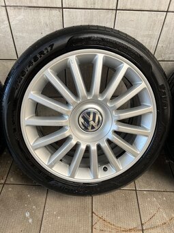 Elektrony VW 5x112 r17 - 4
