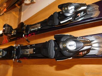Salomon xWing 166cm - 4