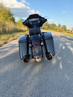 HD Street Glide - 4