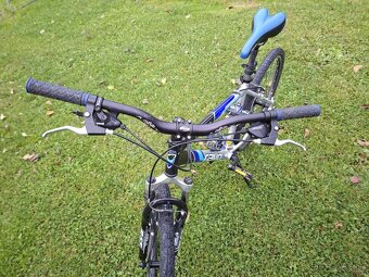 Dámsky bicykel - 4