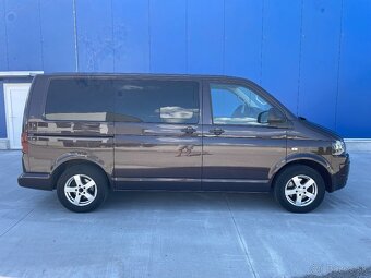 Vw MULTIVAN T5 103 kW - 4