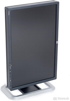 Monitor HP LP2475w 61 cm (24") - mam 4 kusy - 4