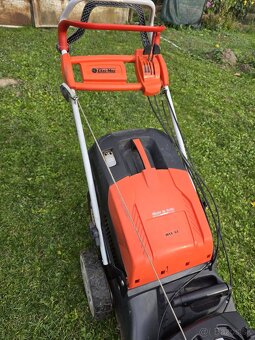 Oleo mac max 53 - 4