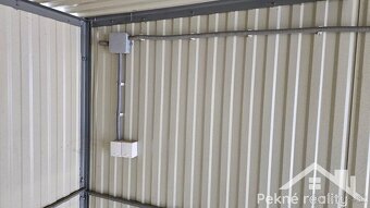 Prenájom veľkej garáže/skladu vo Zvolene - 4