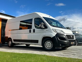 Fiat Ducato 2.3 MultiJet - 4