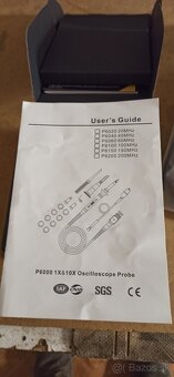 FNIRSI DSO-TC2 Osciloskop - 4