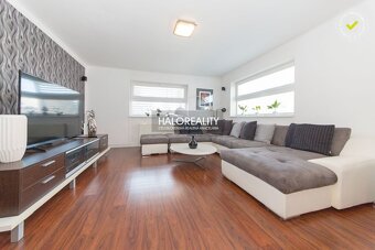 HALO reality - Predaj, rodinný dom Bratislava Vrakuňa, Majer - 4