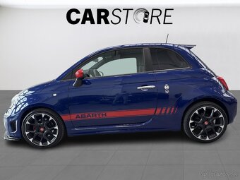 Abarth 595 Pista - 4