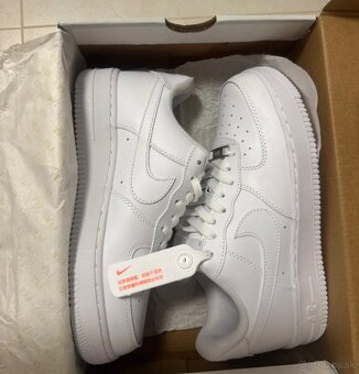 Nike damske tenisky - 4