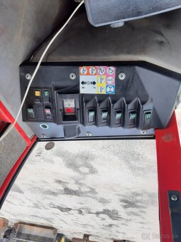 Reform mounty 100 - 4