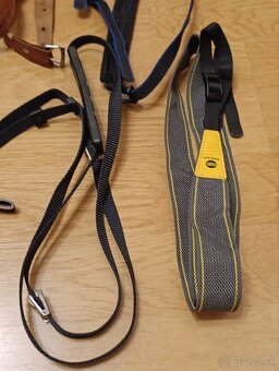 Popruhy pre fotoaparáty - 4