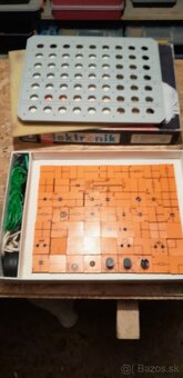 Retro hracka elektronik - 4