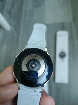 Samsung Galaxy Watch4 Classic 46mm LTE (SM-R895FZSAEUE) stri - 4