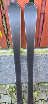 Lyže Völkl RTM 7.4. - 142 cm - 4