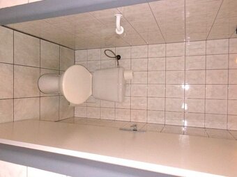 Prenájom - kancelársky priestor 53 m2, Banská Bystrica, Cent - 4