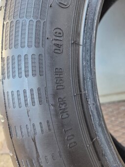 Letne gumy Continental - 4