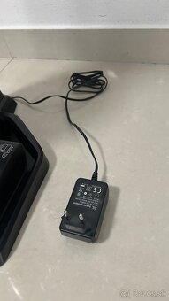 Bissel tyčový vysávač - 4