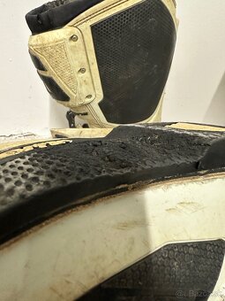 Predam pouzivane Gaerne SG12 vel.46 - 4