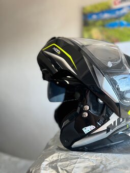 Nolan 100-5 balteus xl - 4