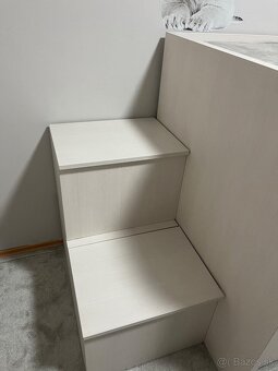 Poschodova postel - 4