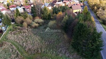 REZERVOVANÉ: STAV. POZEMOK; 608 m2; Nová Lesná - V. Tatry, 6 - 4