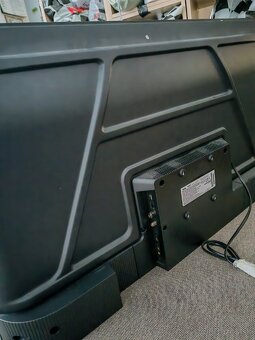 Smart TV TCL 40" - 4