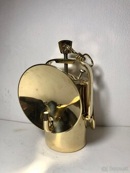Banícka lampa banícky kahan 4 - 4