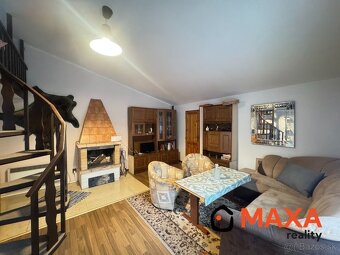 Na predaj rekreačná chata pri vode, Gazarka, Šaštín - Stráže - 4